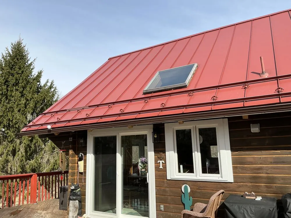 Slide of L-Pro Restoration