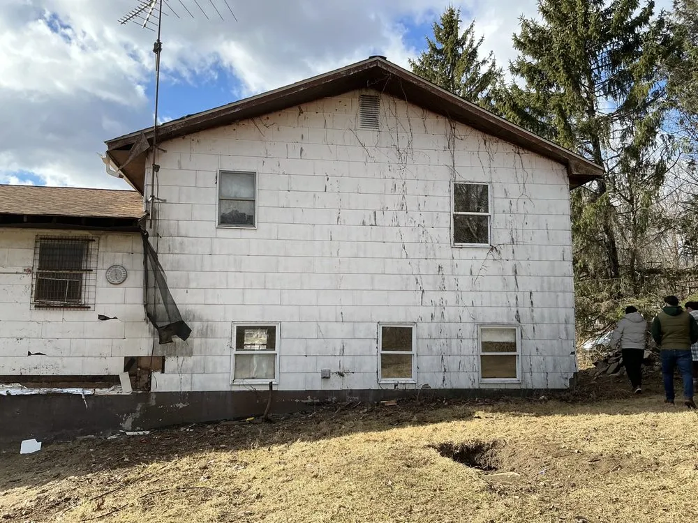 Slide of L-Pro Restoration