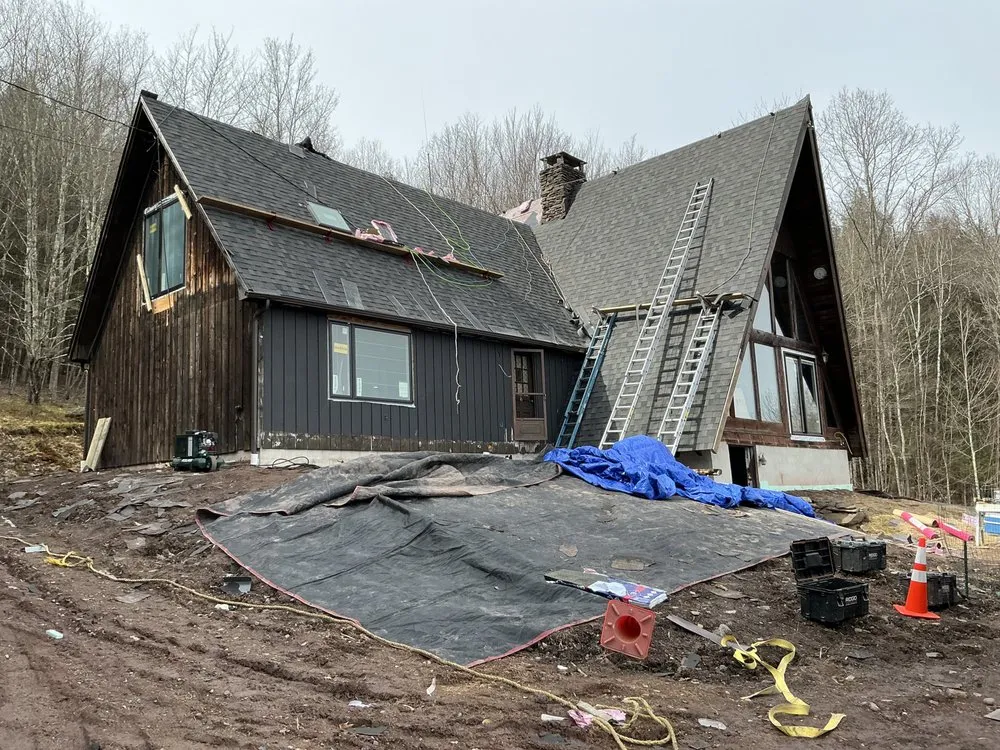 Slide of L-Pro Restoration