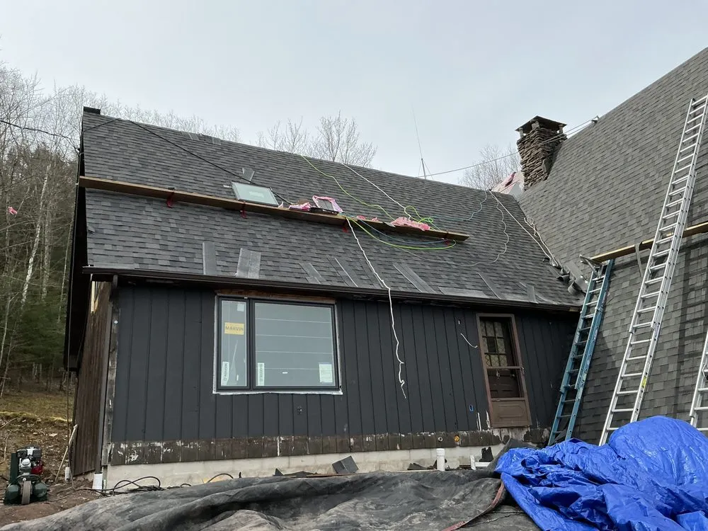 Slide of L-Pro Restoration