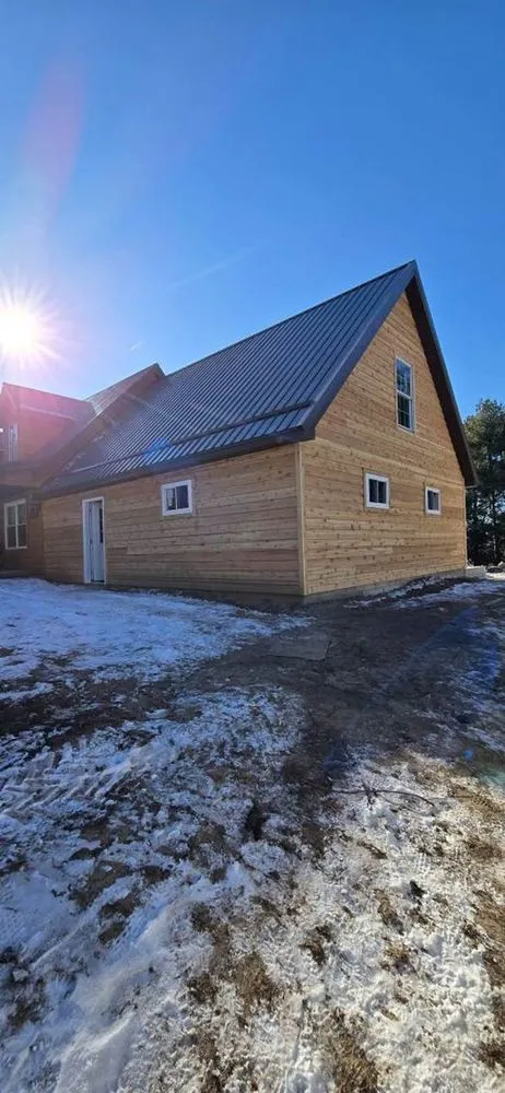 Slide of L-R Construction