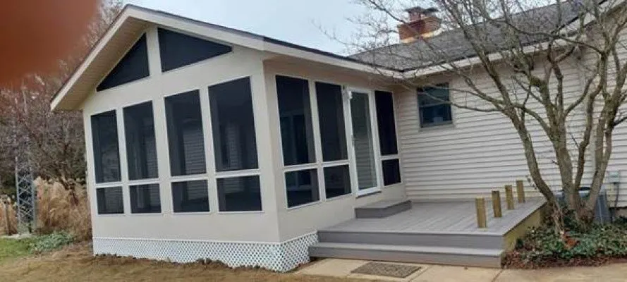 Slide of L-R Construction