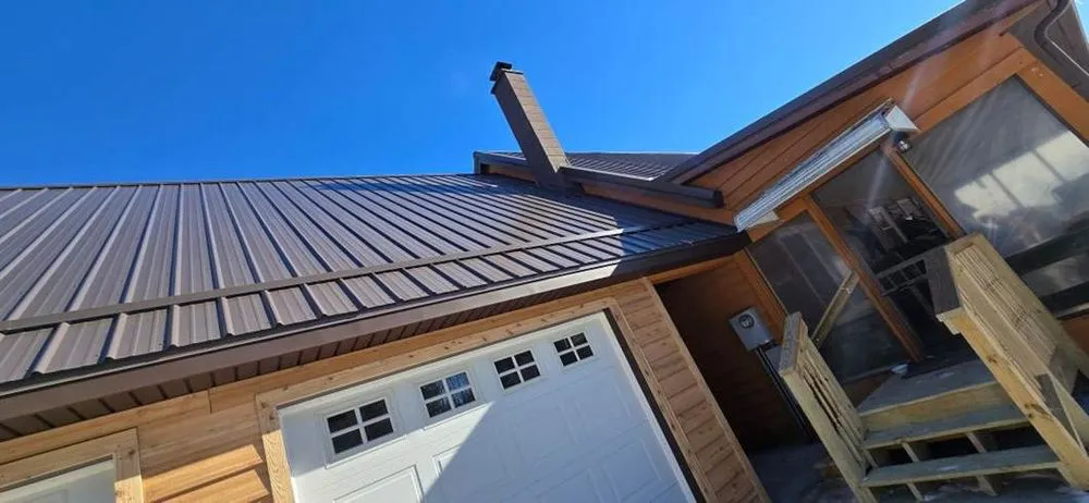 Slide of L-R Construction