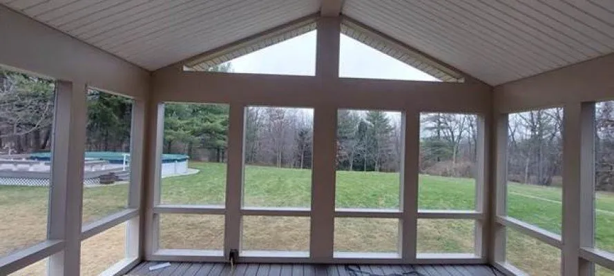 Slide of L-R Construction