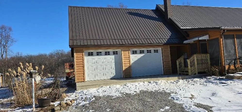 Slide of L-R Construction