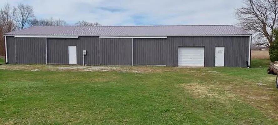 Slide of L-R Construction