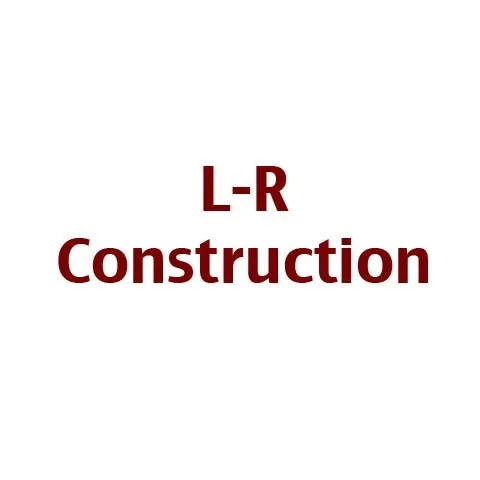 Slide of L-R Construction