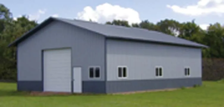 Slide of L-R Construction