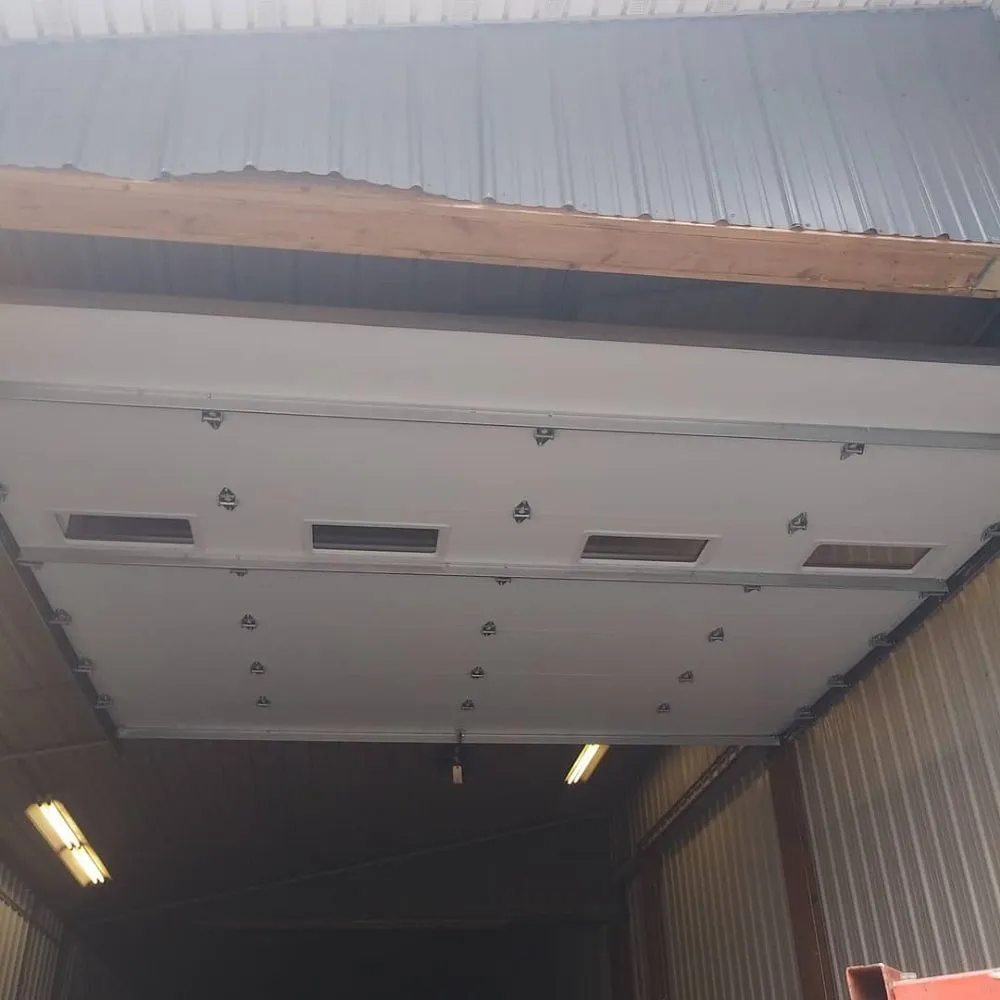 Slide of L S Construction