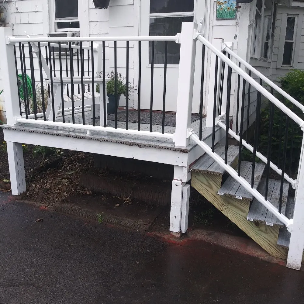 Slide of L S Construction