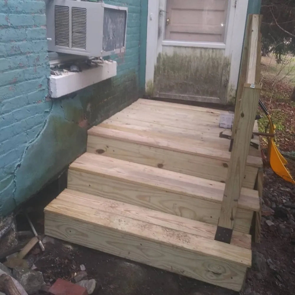 Slide of L S Construction