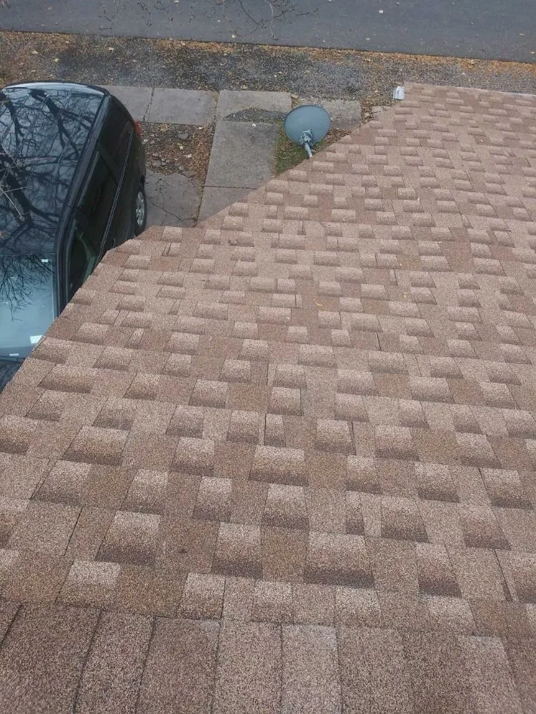 Slide of L S Construction