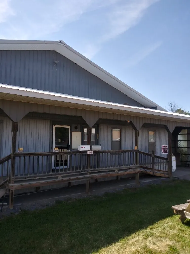 Slide of L S Construction