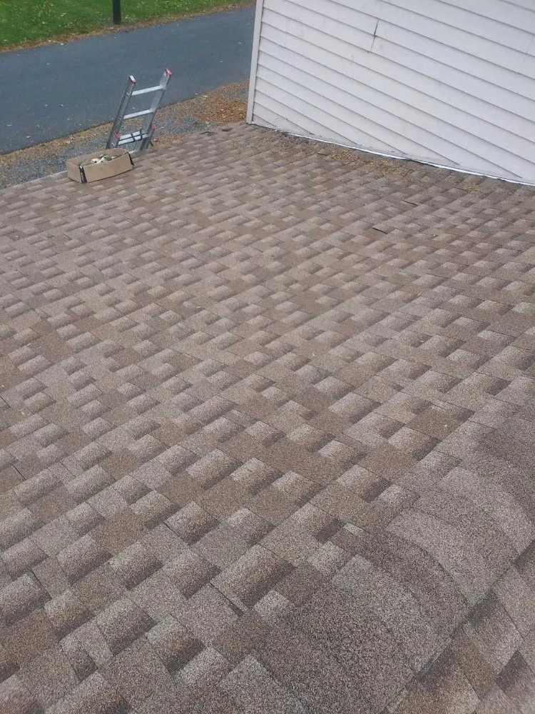 Slide of L S Construction