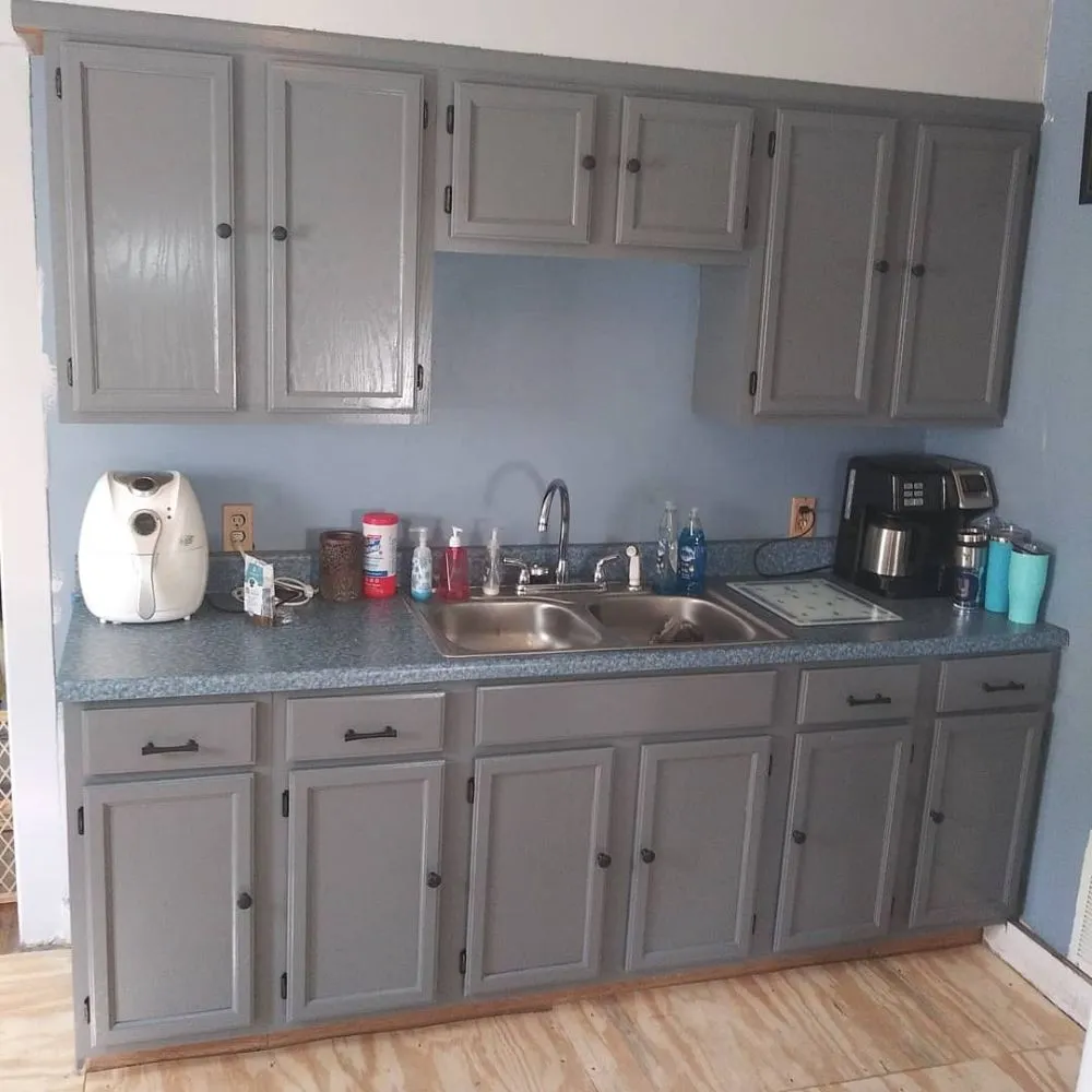 Slide of L S Construction