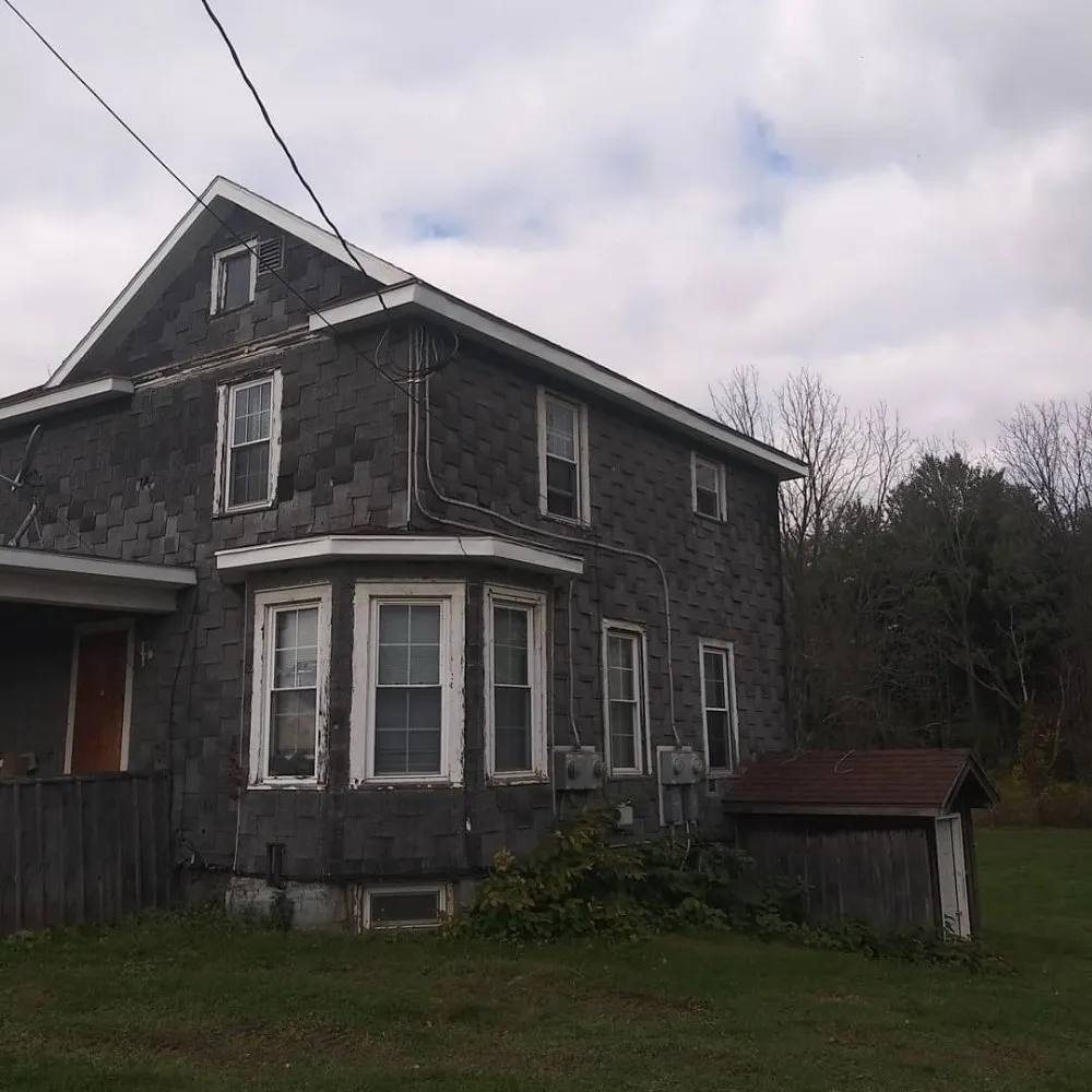 Slide of L S Construction