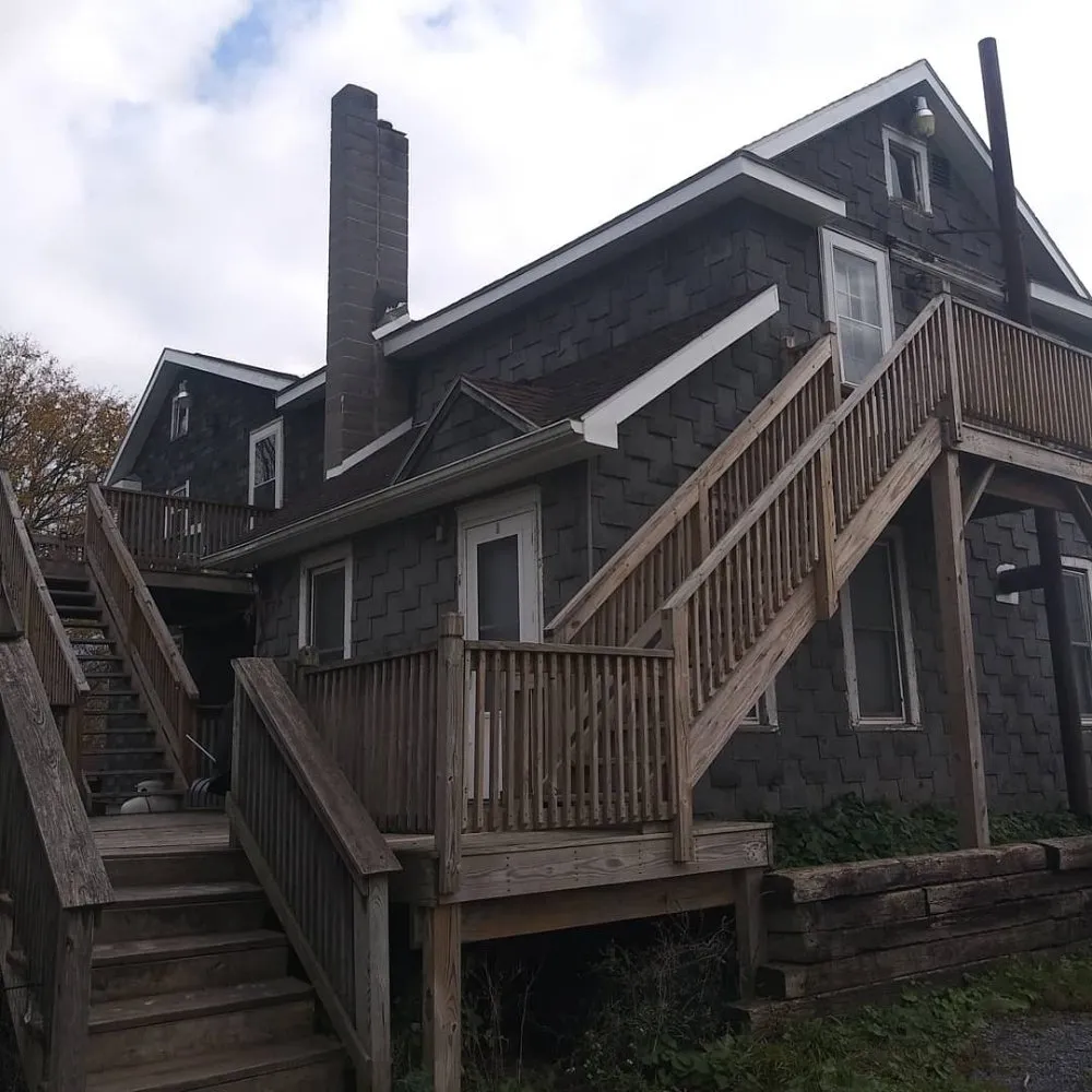 Slide of L S Construction