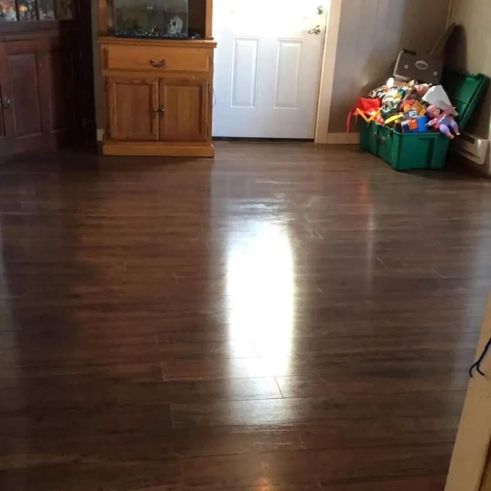 Slide of L S Construction