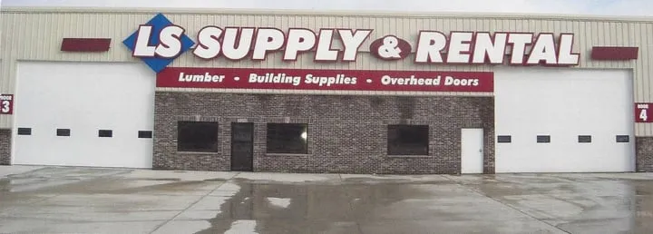 Slide of L S Supply & Rental