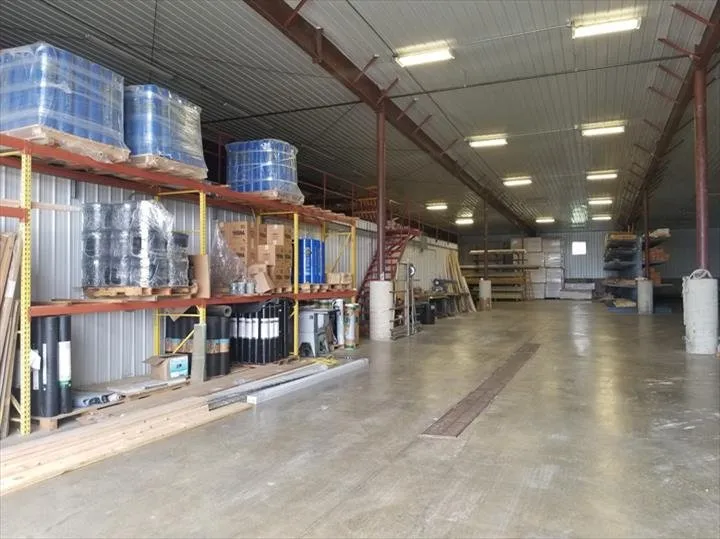 Slide of L S Supply & Rental