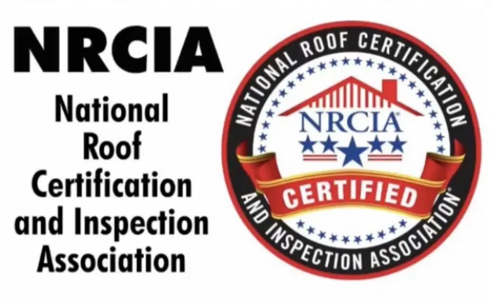 Slide of La-Bella's Roofing and Construction