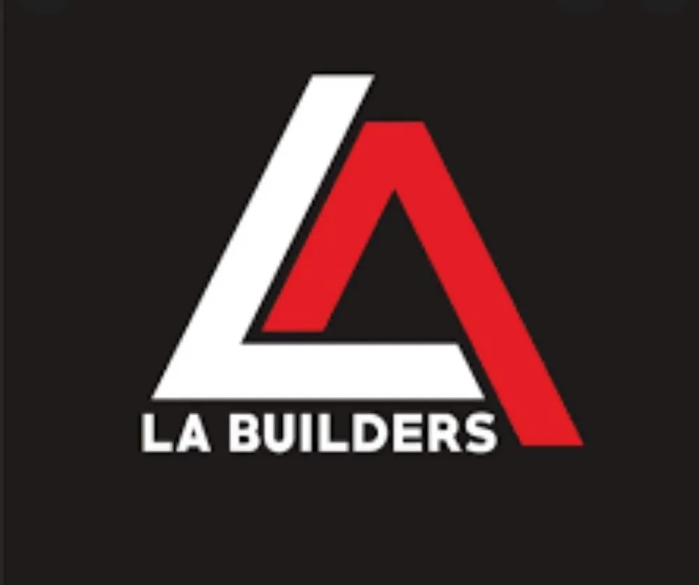 Slide of LA Builders