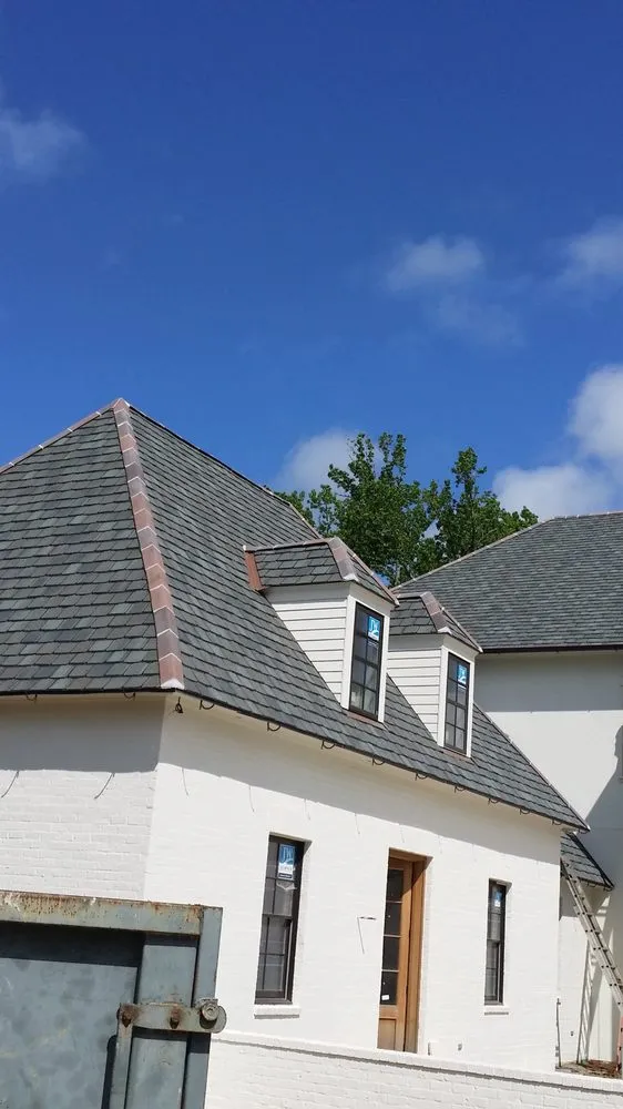 Slide of LA Central Sheet Metal & Roofing