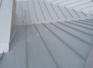 Slide of LA Central Sheet Metal & Roofing