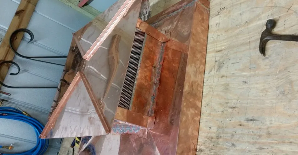 Slide of LA Central Sheet Metal & Roofing