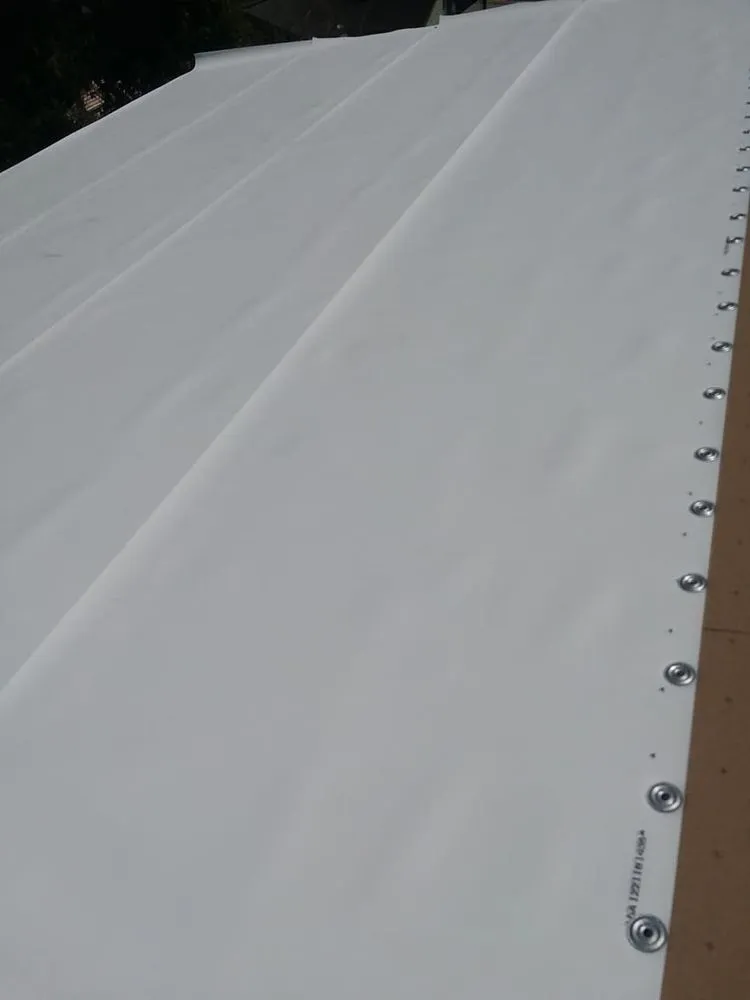 Slide of LA Central Sheet Metal & Roofing