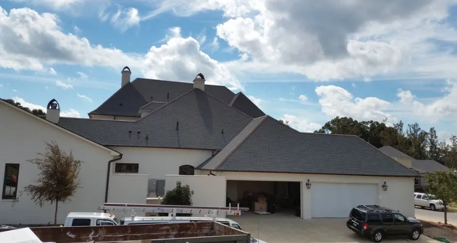 Slide of LA Central Sheet Metal & Roofing