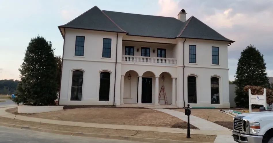 Slide of LA Central Sheet Metal & Roofing