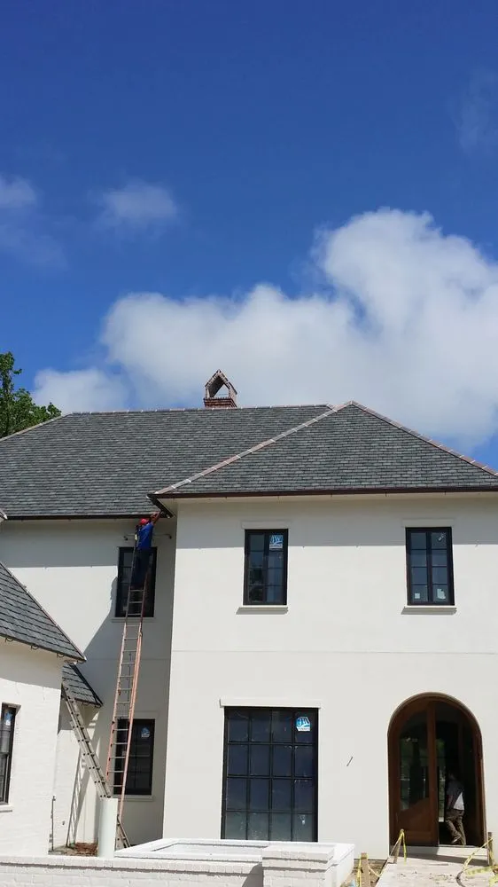 Slide of LA Central Sheet Metal & Roofing