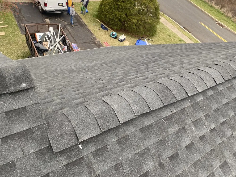 Slide of LA Construction Services