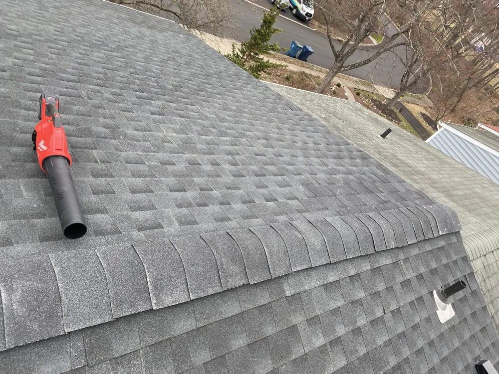 Slide of LA Construction Services