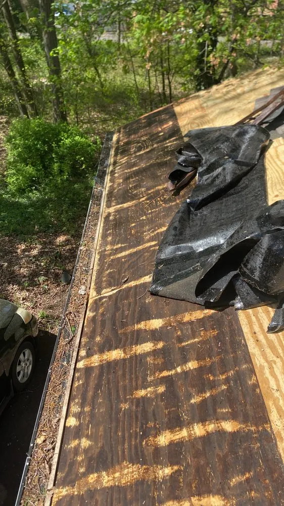 Slide of LA Construction Services