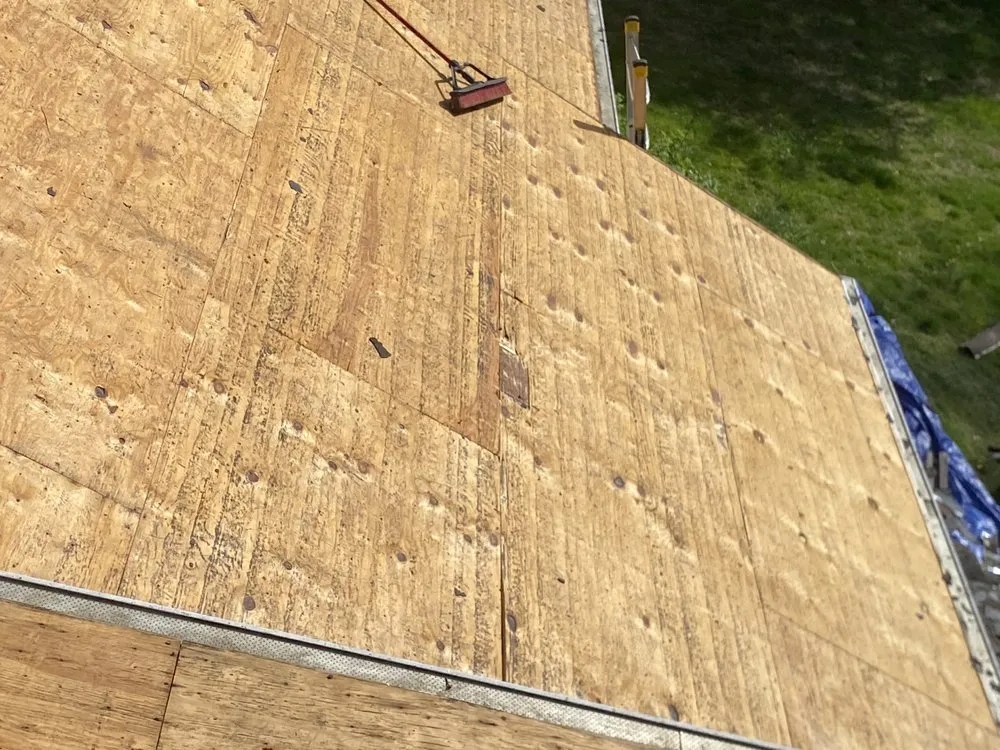 Slide of LA Construction Services