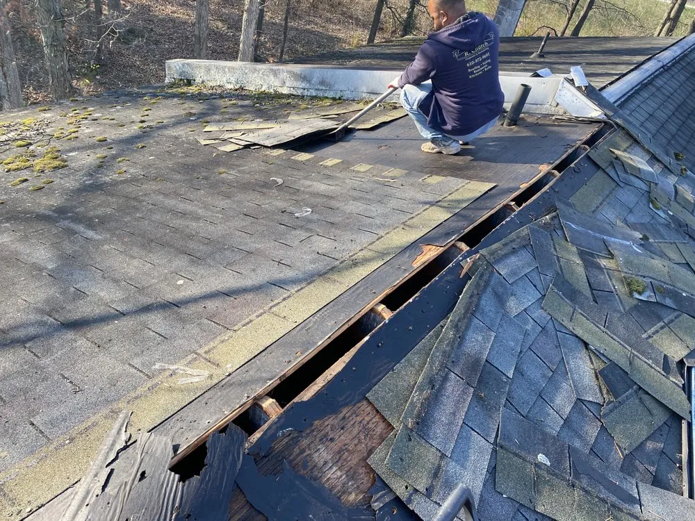 Slide of LA Construction Services