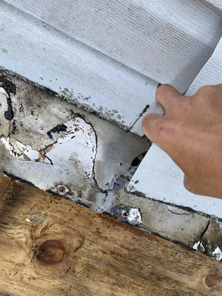 Slide of LA Construction Services