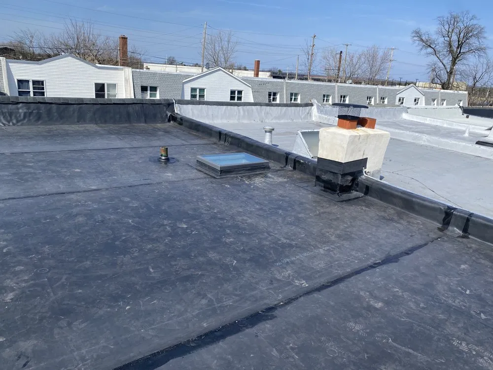 Slide of LA Construction Services