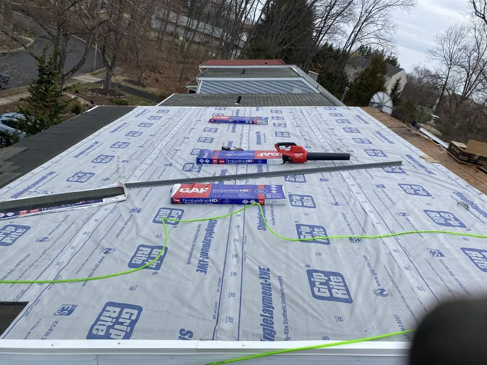 Slide of LA Construction Services