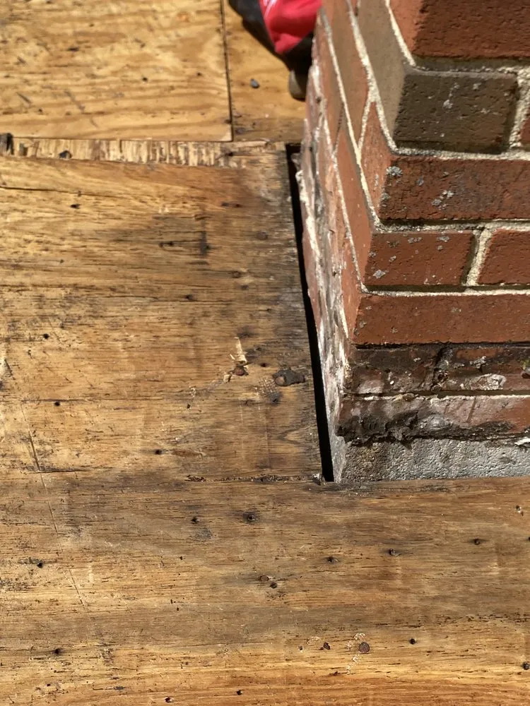 Slide of LA Construction Services