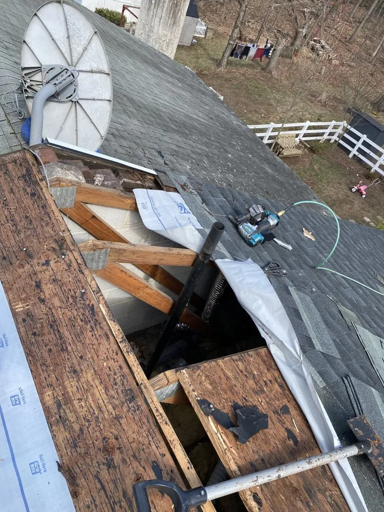 Slide of LA Construction Services