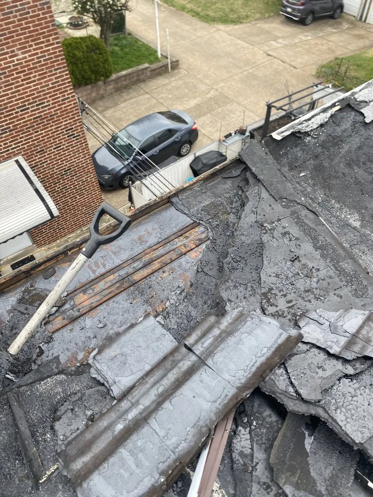 Slide of LA Construction Services