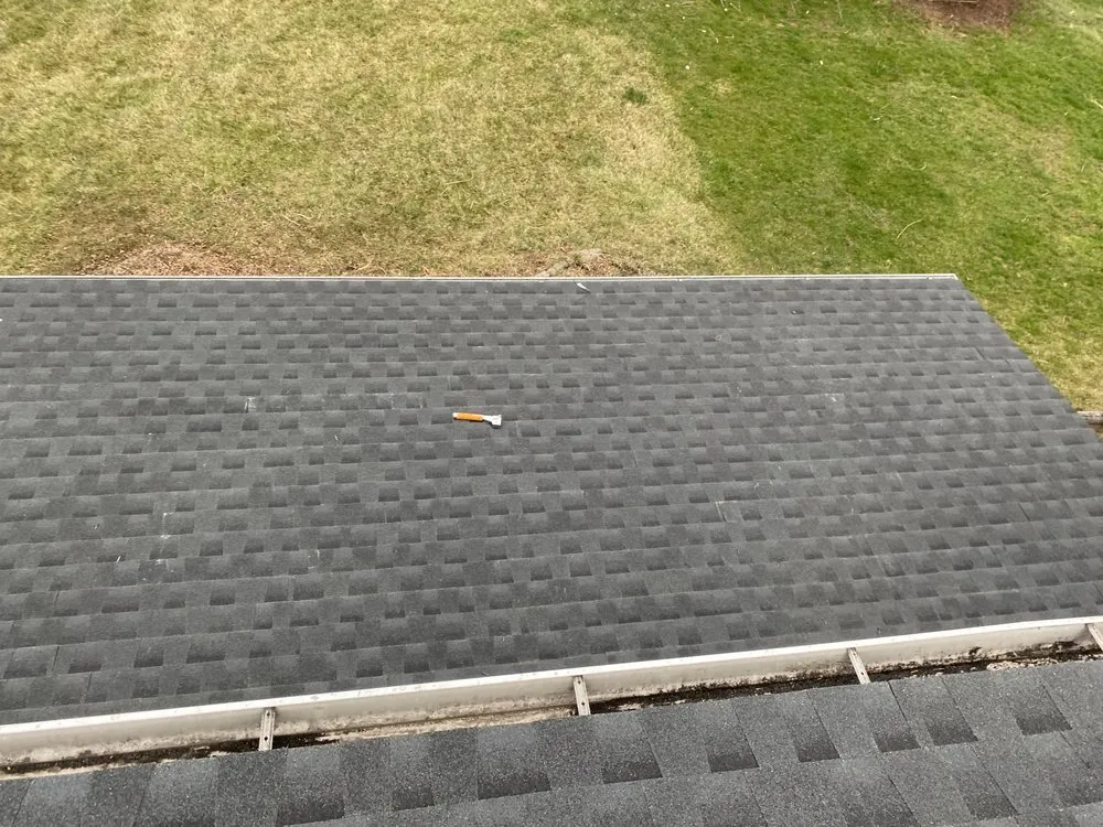 Slide of LA Construction Services