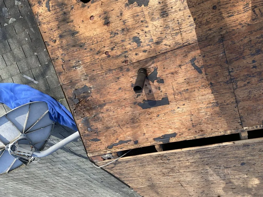 Slide of LA Construction Services