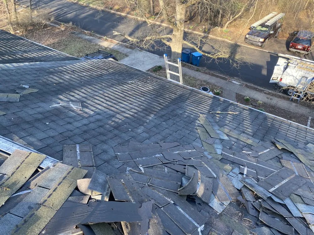 Slide of LA Construction Services