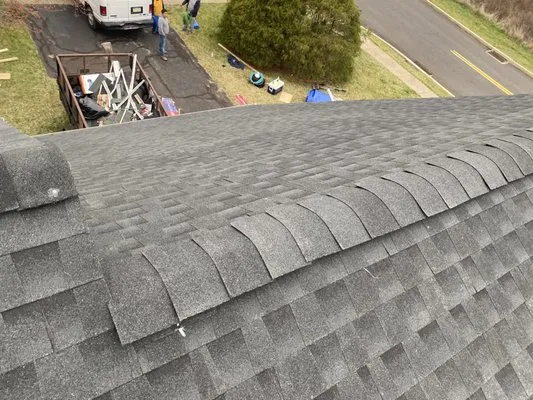 LA Construction Services