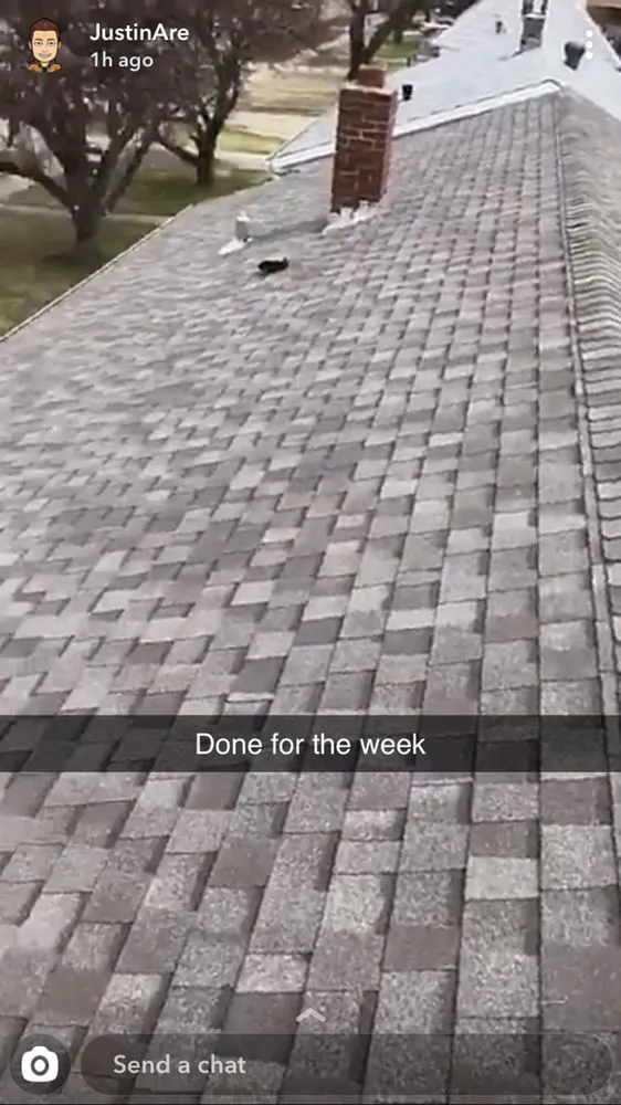 Slide of LA Construction