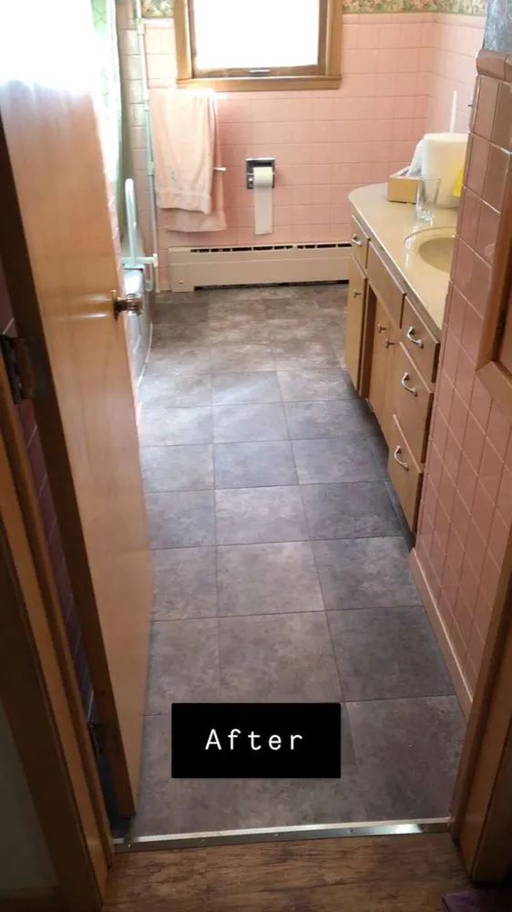 Slide of LA Construction